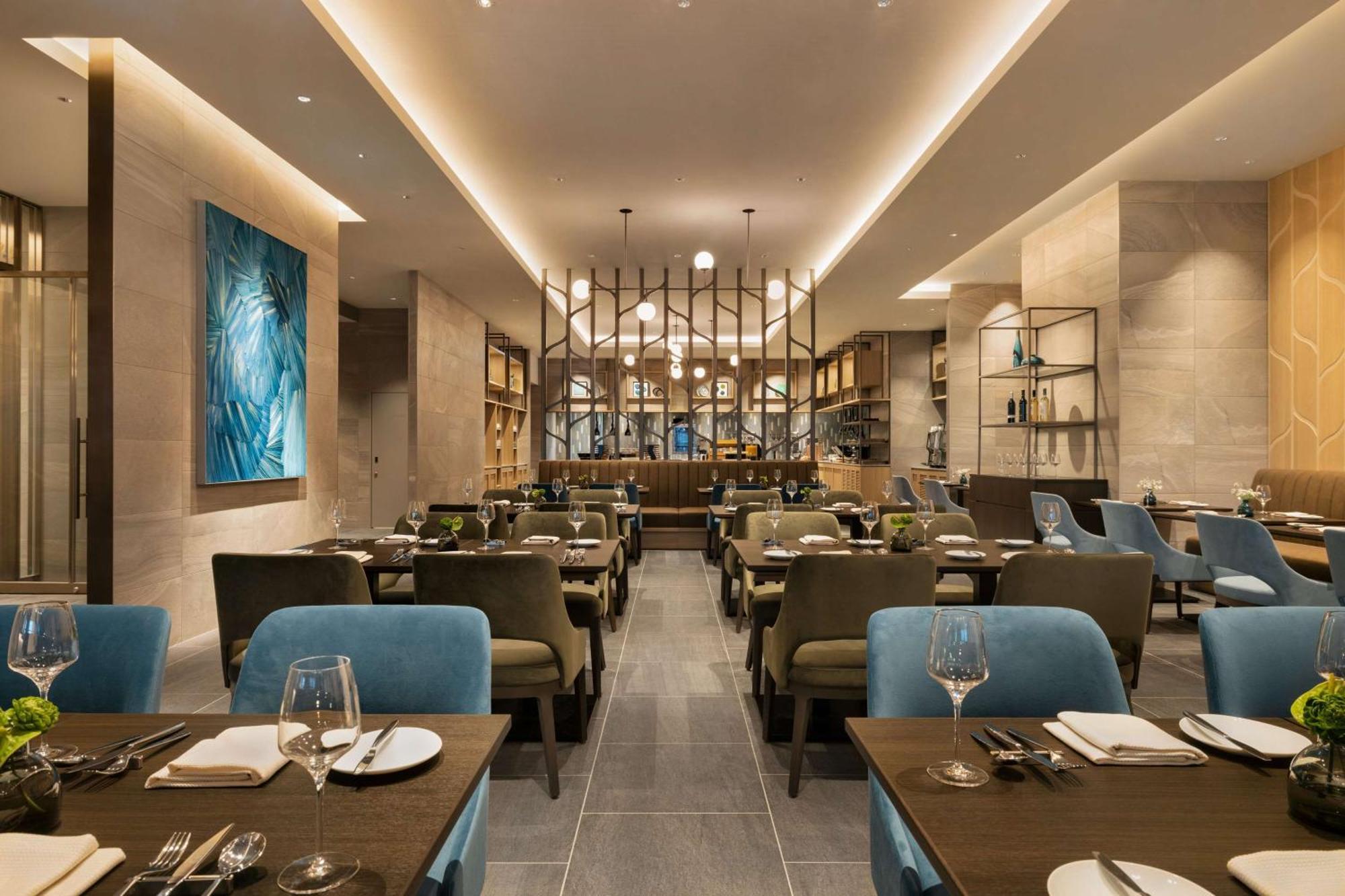 Doubletree By Hilton Toyama 호텔 외부 사진