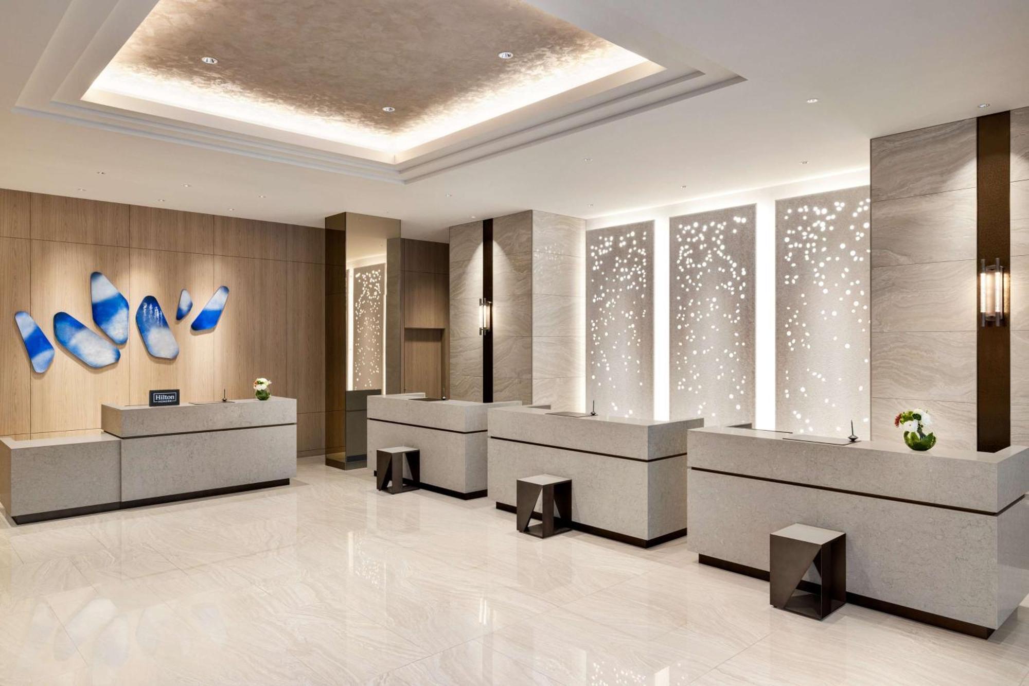 Doubletree By Hilton Toyama 호텔 외부 사진