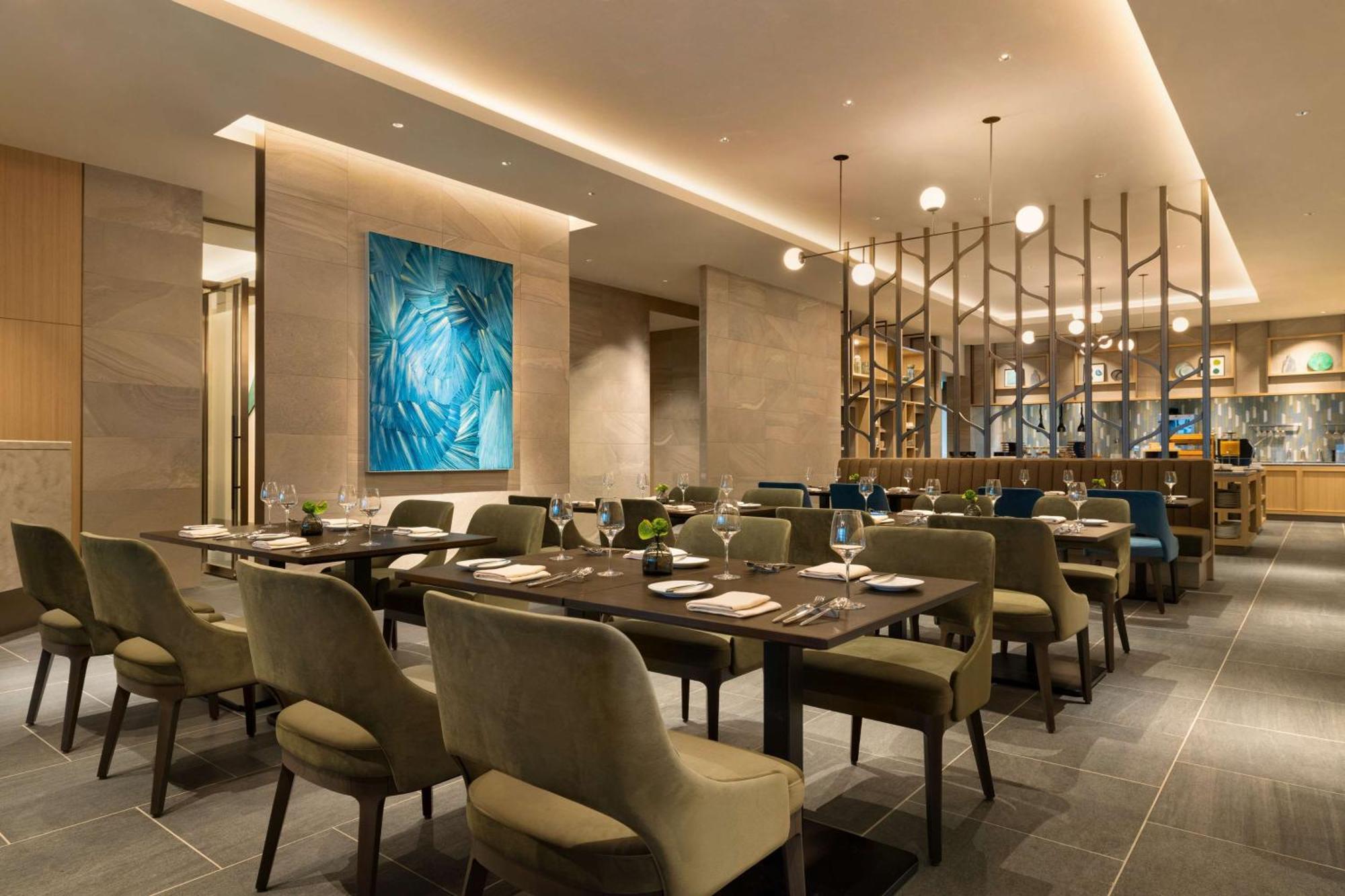 Doubletree By Hilton Toyama 호텔 외부 사진